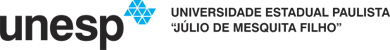 Logo UNESP - acesso à página inicial